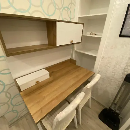 Muhtesem Bir Ev! Olimpik Havuz Tatil Cenneti *
