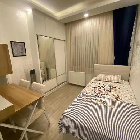Apartment Muhtesem Bir Ev! Olimpik Havuz Tatil Cenneti *
